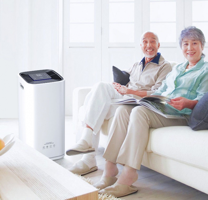 工業(yè)4.0時(shí)代，除濕機(jī)可以個(gè)性化定制嗎