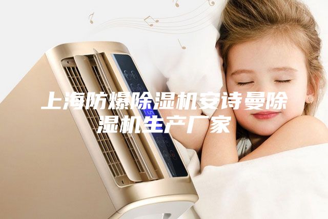 上海防爆除濕機(jī)安詩曼除濕機(jī)生產(chǎn)廠家