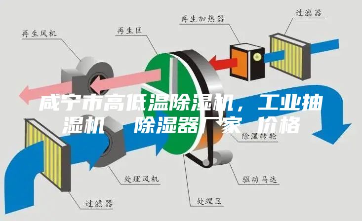 咸寧市高低溫除濕機(jī)，工業(yè)抽濕機(jī)  除濕器廠家 價格