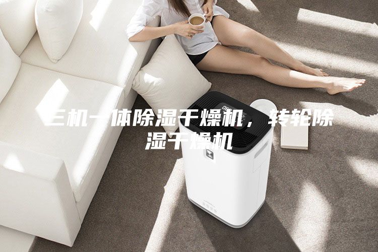 三機(jī)一體除濕干燥機(jī)，轉(zhuǎn)輪除濕干燥機(jī)
