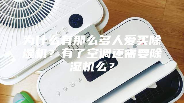 為什么有那么多人愛(ài)買(mǎi)除濕機(jī)？有了空調(diào)還需要除濕機(jī)么？