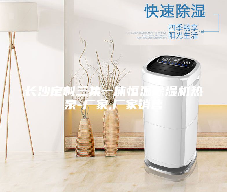 長(zhǎng)沙定制三集一體恒溫除濕機(jī)熱泵-廠家,廠家銷售