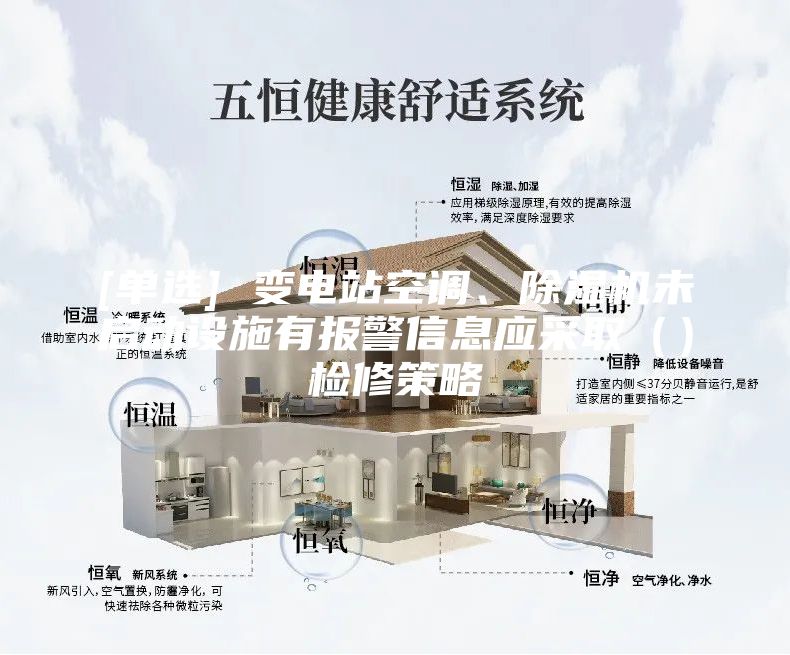 [單選] 變電站空調(diào)、除濕機未啟動設(shè)施有報警信息應(yīng)采取（）檢修策略