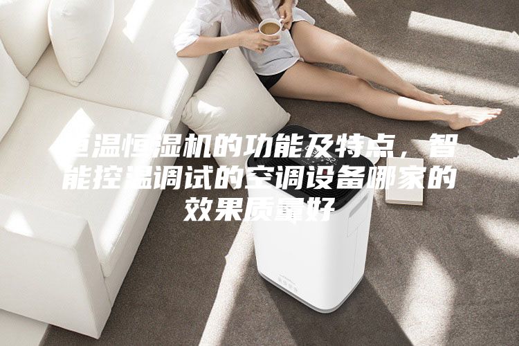 恒溫恒濕機的功能及特點，智能控溫調(diào)試的空調(diào)設(shè)備哪家的效果質(zhì)量好