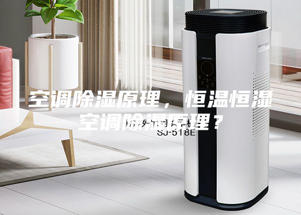空調(diào)除濕原理，恒溫恒濕空調(diào)除濕原理？