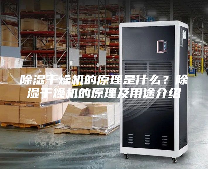 除濕干燥機的原理是什么？除濕干燥機的原理及用途介紹