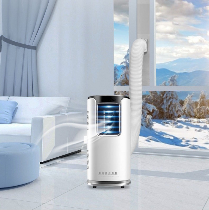 除濕機是否適合烘干衣服充當干衣機？_除濕機廠家