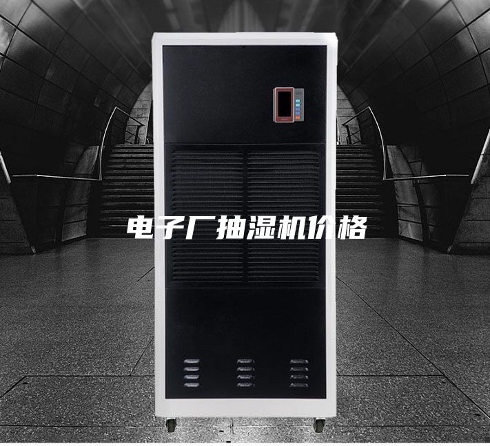 電子廠抽濕機(jī)價格