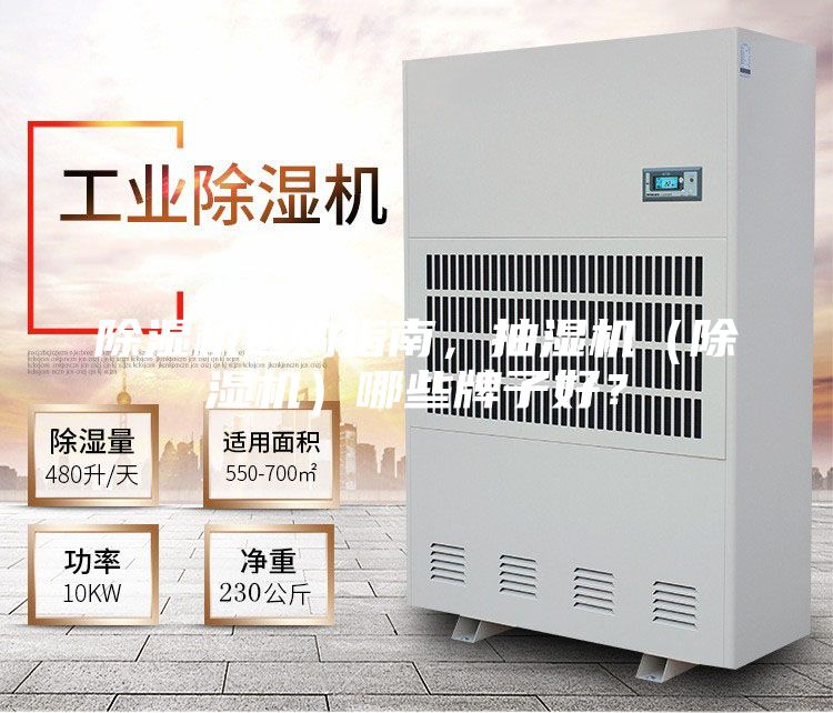 除濕機選購指南，抽濕機（除濕機）哪些牌子好？