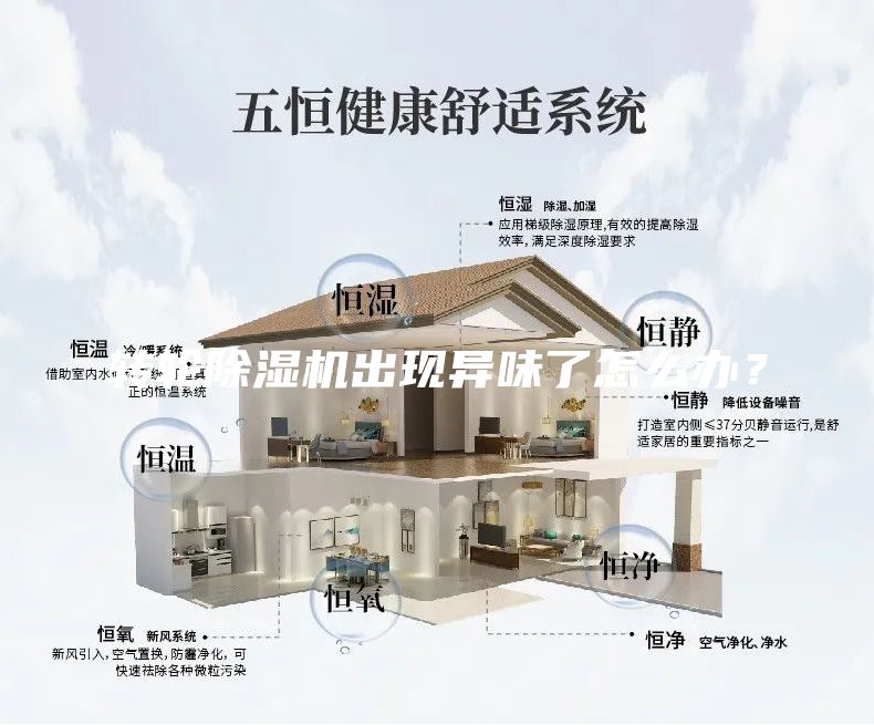 轉(zhuǎn)輪除濕機出現(xiàn)異味了怎么辦？